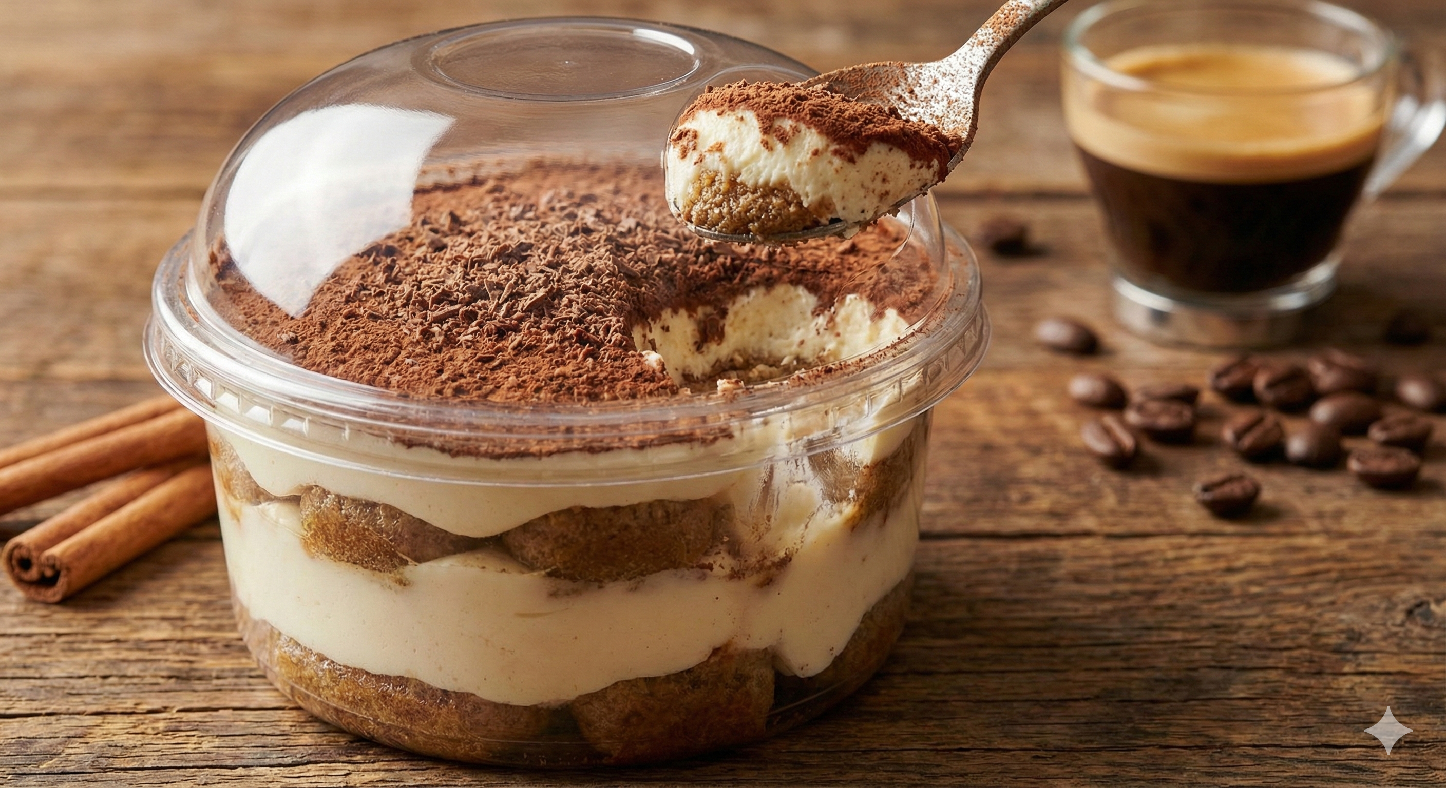 Espresso Leches Jar